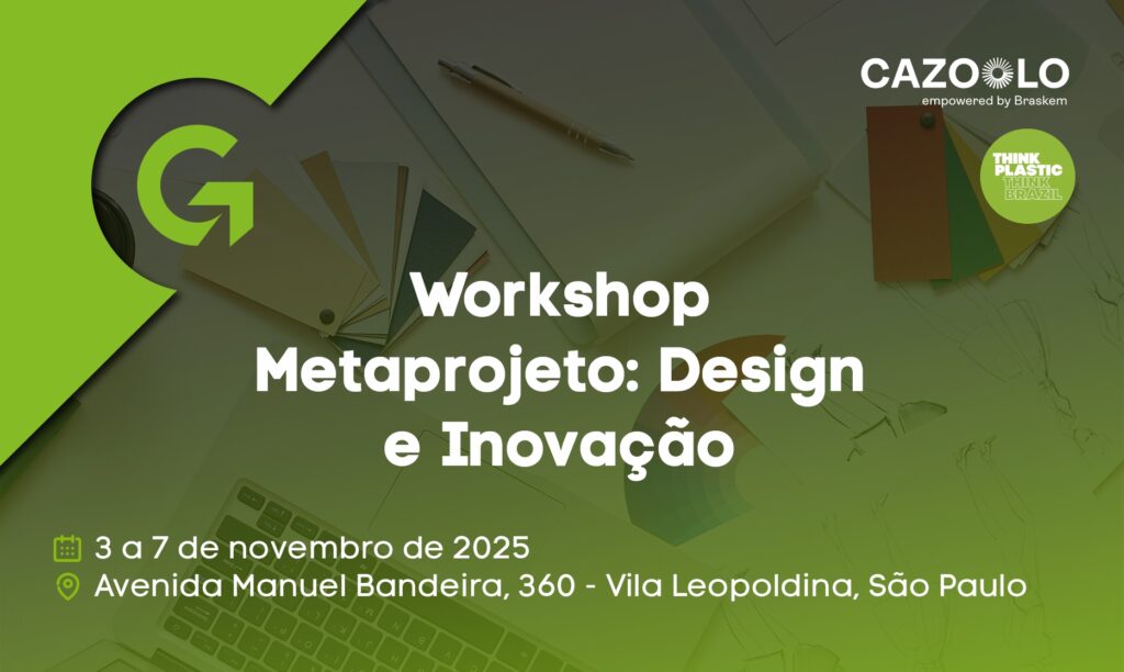 Workshop - Créditos da foto: Divulgação