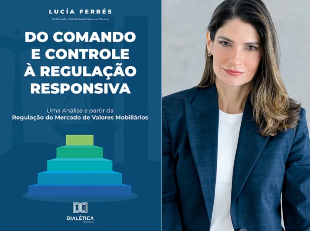 Ed. Dialética
Do Comando e Controle à Regulação Responsiva