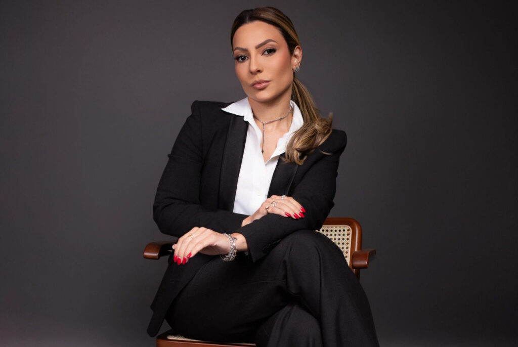 Créditos da foto: Alline Guimarães Marques – Advogada tributarista