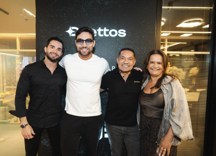 Créditos da foto: Deuta