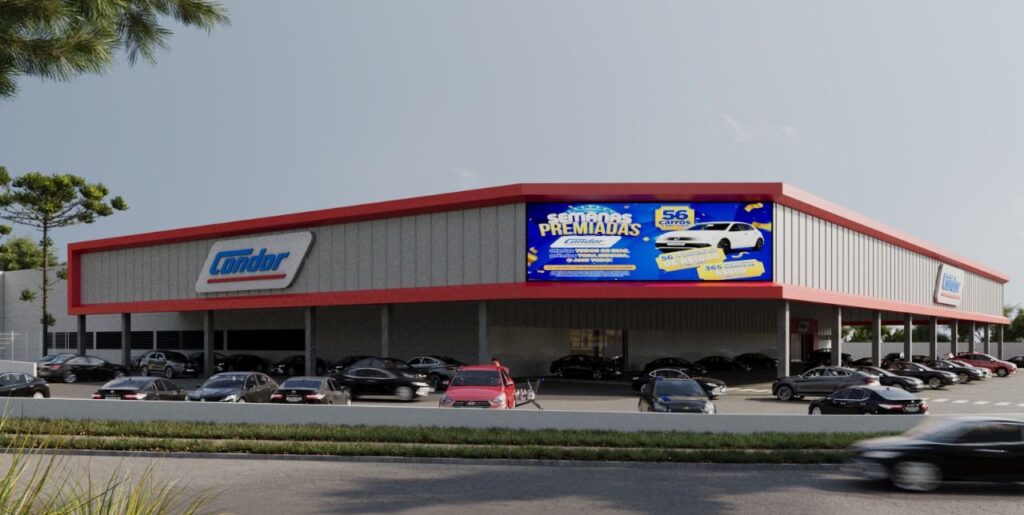 Créditos da foto: Divulgação