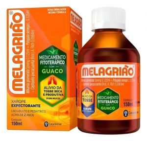 Referência no cuidado respiratório, Melagrião é um dos  clássicos da Catarinense (Crédito: Divulgação)