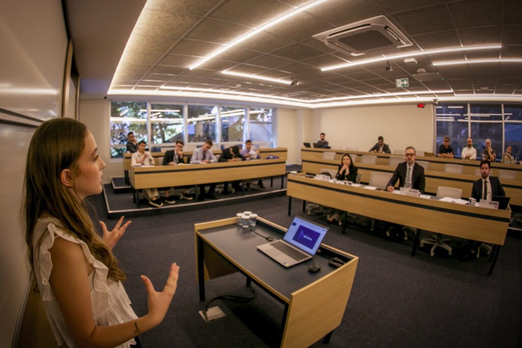 faculdade-belavista - Créditos da foto: Divulgação