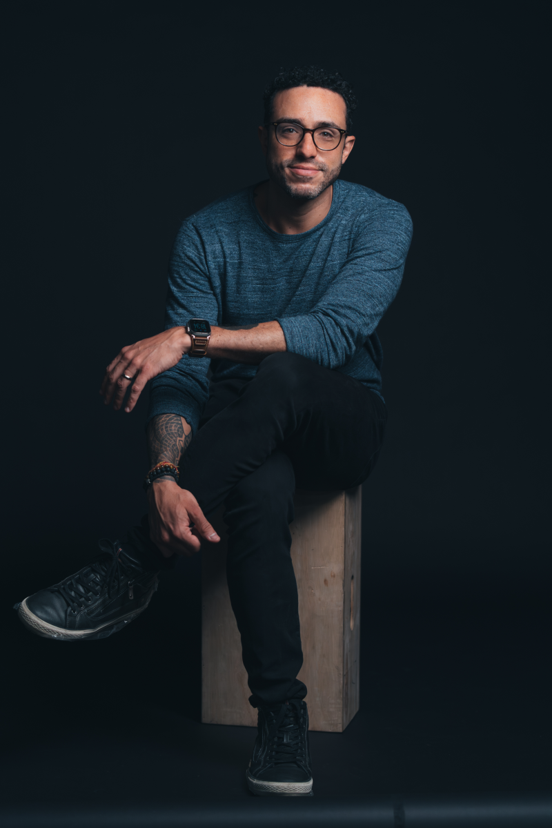 Gabriel Oliveira, CEO da MOTIM - Créditos da foto: Divulgação