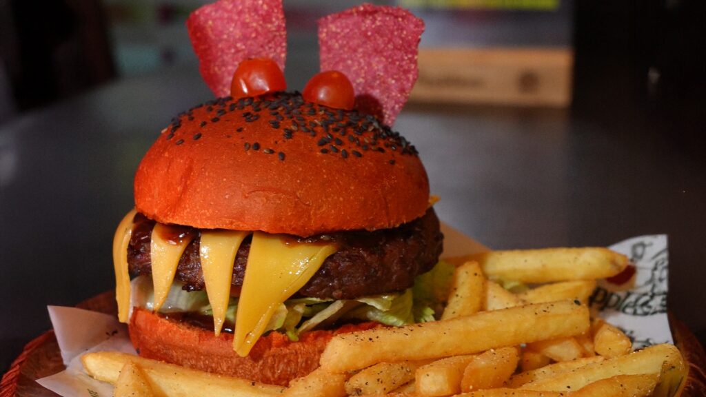 Créditos da foto: Divulgação