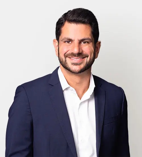 dr. Gustavo Michel Arbach - Créditos da foto: Divulgação