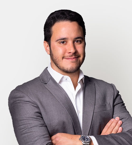 Felipe Wagner de Lima Dias é sócio da área tributária da Marcos Martins Advogados