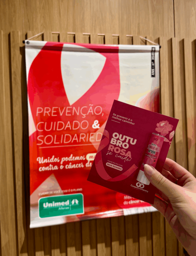 Créditos da foto: Divulgação