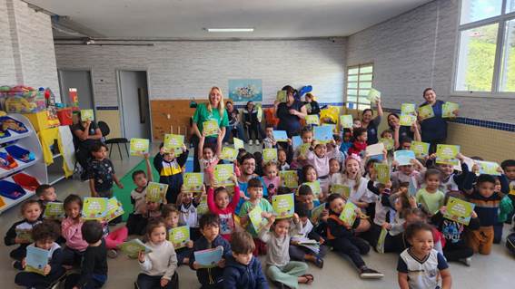 Créditos da foto: Divulgação