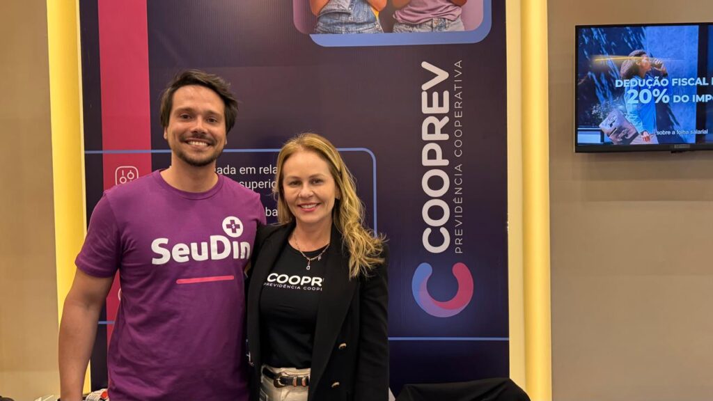 parceria SeuDin-Créditos da foto: Divulgação