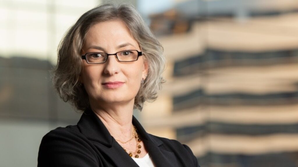 Silvana Piñeiro, - Jornalista e CEO da Smartcom.
Foto: divulgação