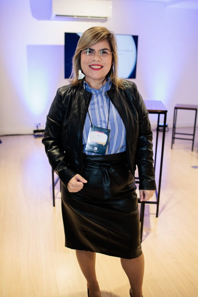 Camila Boueri - Créditos da foto: Divulgação