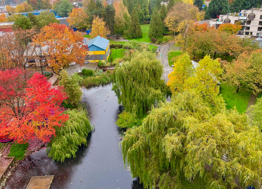 CANADÁ - Créditos da foto: Divulgação