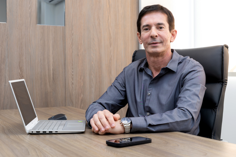 Créditos da foto: Divulgação