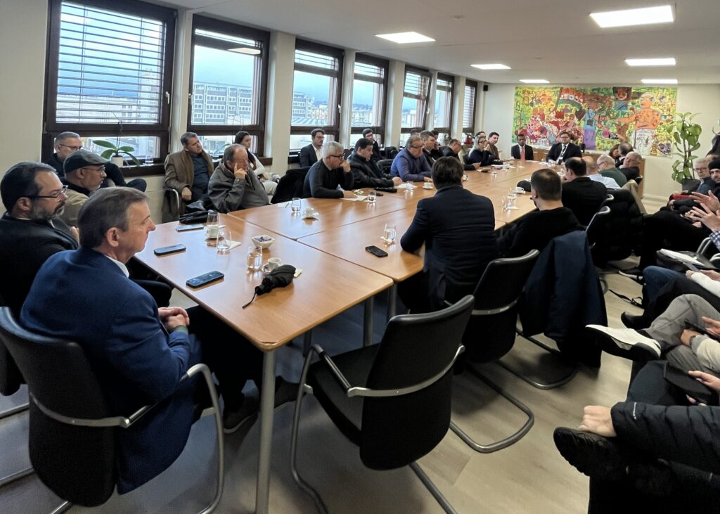 Créditos da foto: Divulgação