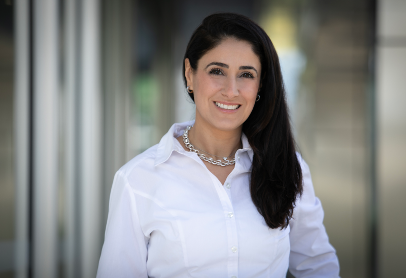 Stella Fraiha -Credito: Daiane Peixoto