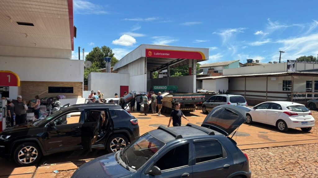 Créditos da foto: Divulgação