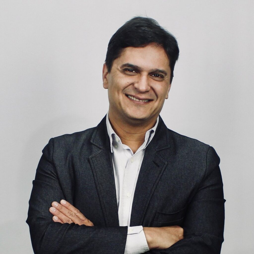 Ricardo de Oliveira - Créditos da foto: Divulgação