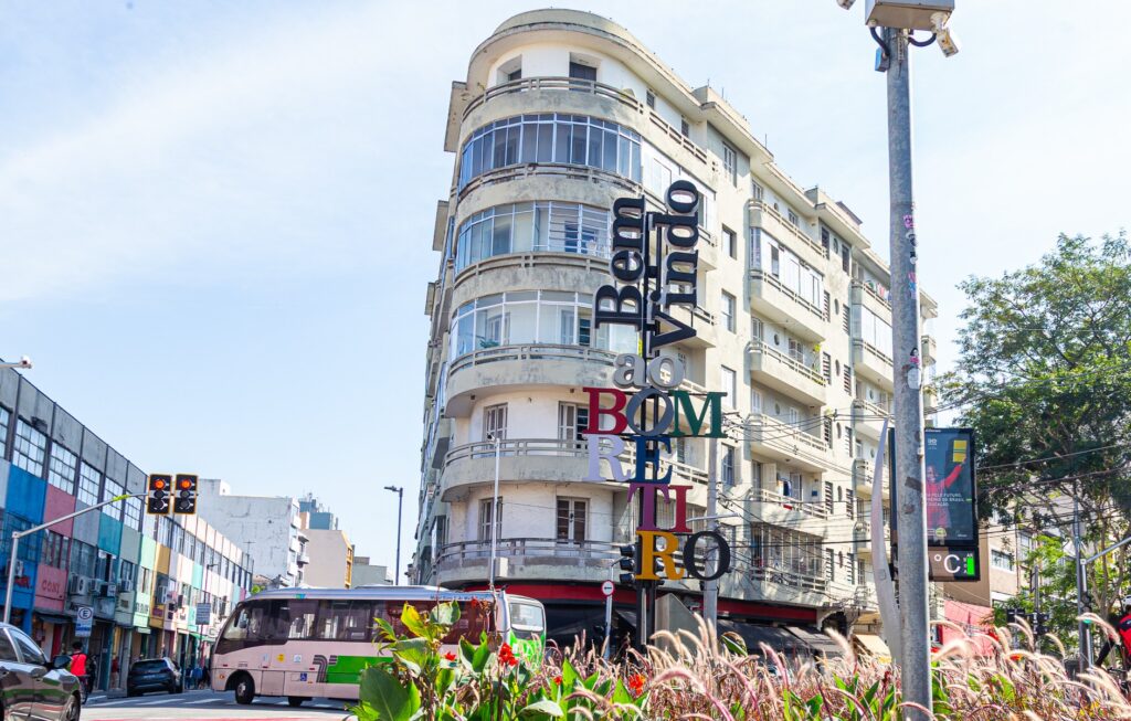 Créditos da foto: Bruno Chicaroni