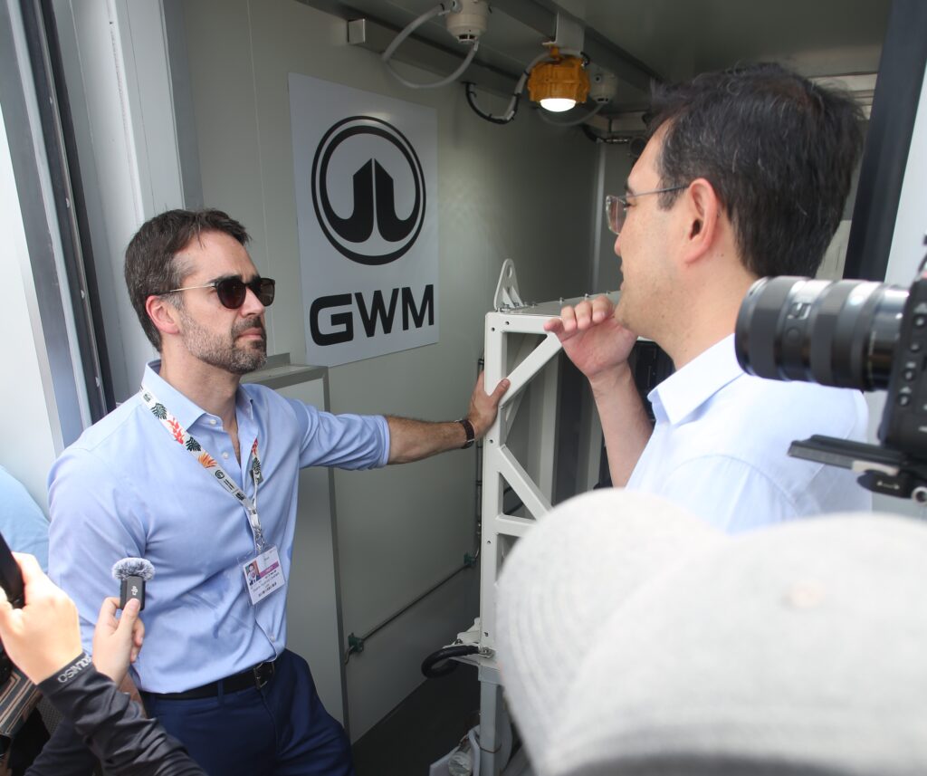 Créditos da foto: Divulgação