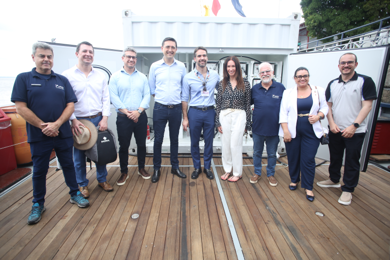 Créditos da foto: Divulgação