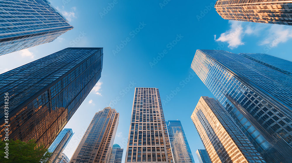 Mercado de Escritórios do Rio de Janeiro
AdobeStock