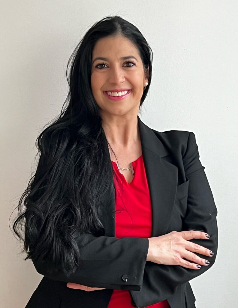 ANA MEDEIROS - Créditos da foto: Divulgação