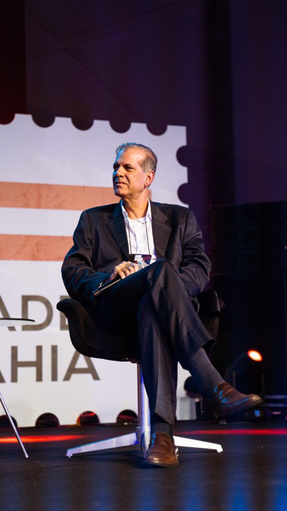 Antonio Barretto Junior - Créditos da foto: Divulgação