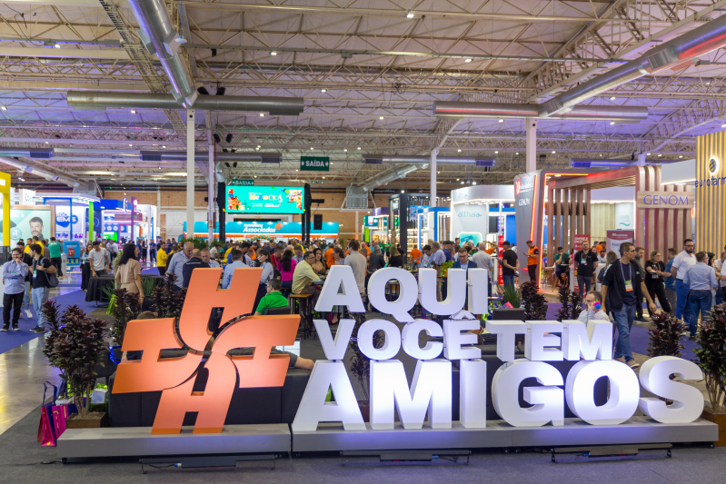 Créditos da Foto: Antonio Filippi - PH7 Filmes