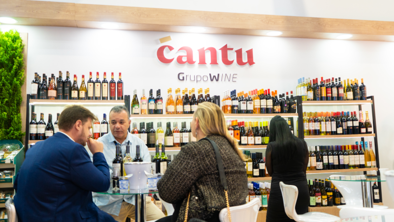 Créditos da foto: Nath Alvarenga Cantu Grupo Wine