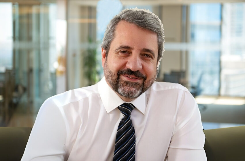 Claudio Bannwart-Créditos da foto: Divulgação