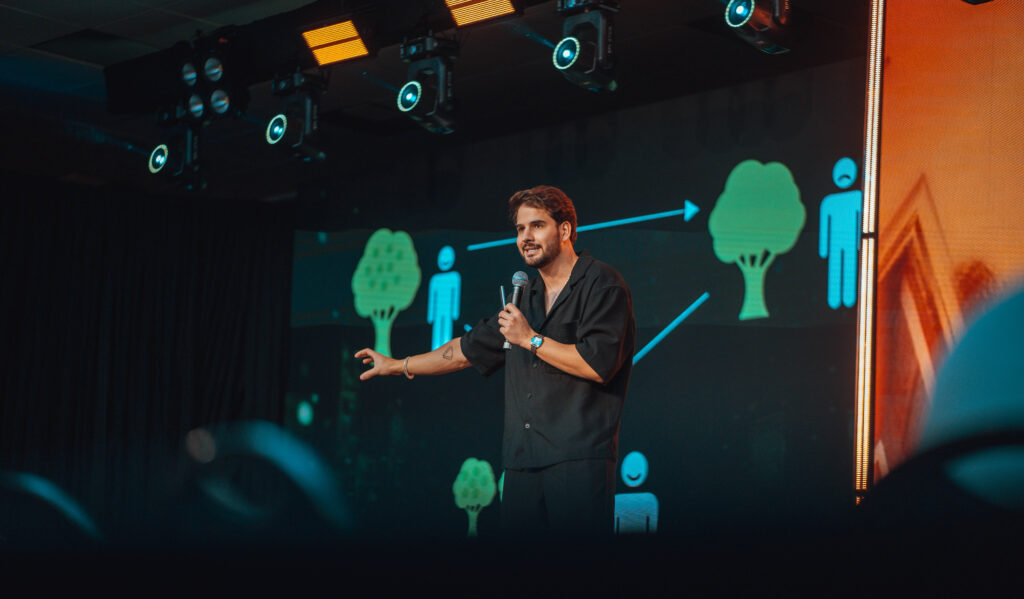 Jorge Kotz - Créditos da foto: Divulgação