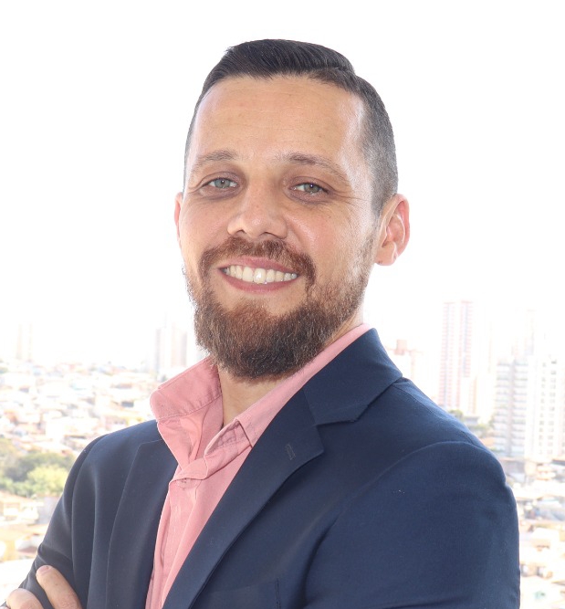 Daniel Lemos - Créditos da foto: Divulgação