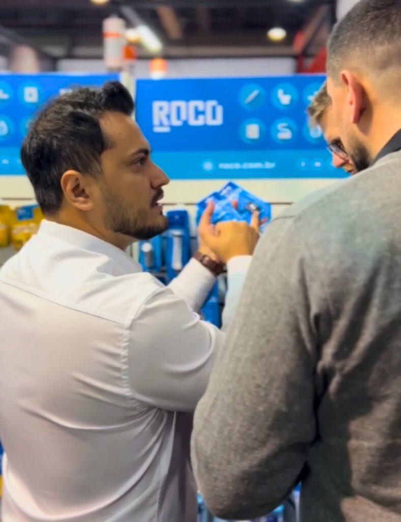 Douglas Laerte-Créditos da foto: Divulgação