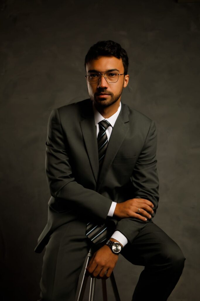 Dr. Carlos Campi - Créditos da foto: Divulgação