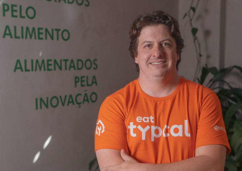 Eduardo Sydney, Cofundador e CTO Typcal_Crédito da imagem Marcelo Ribeiro-DIVULGAÇÃO2
