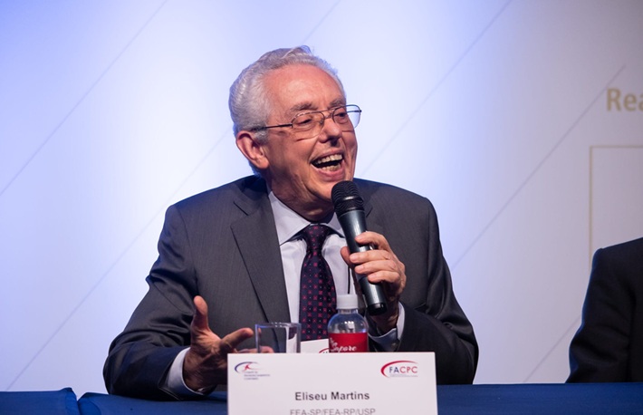 Eliseu Martins-Créditos da foto: Divulgação