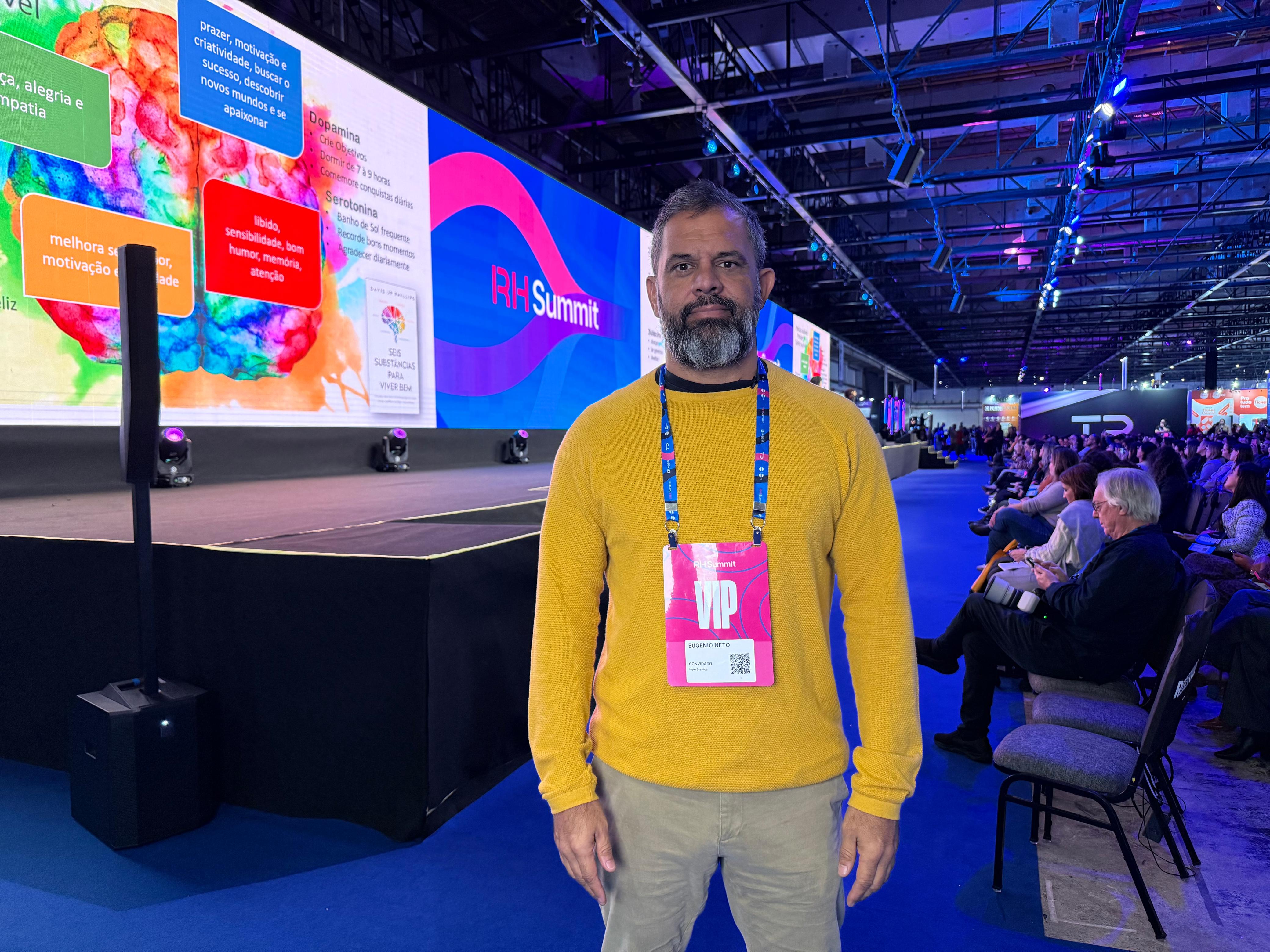 Eugenio Neto-Créditos da foto: Divulgação