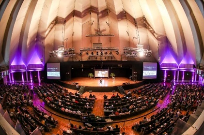 Experience-Expo - Créditos da foto: Divulgação