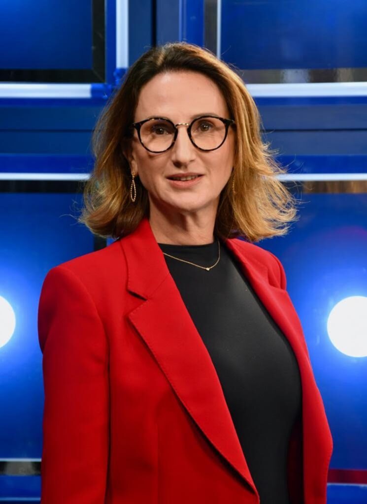 Flavia Buarque - Créditos da foto: Divulgação