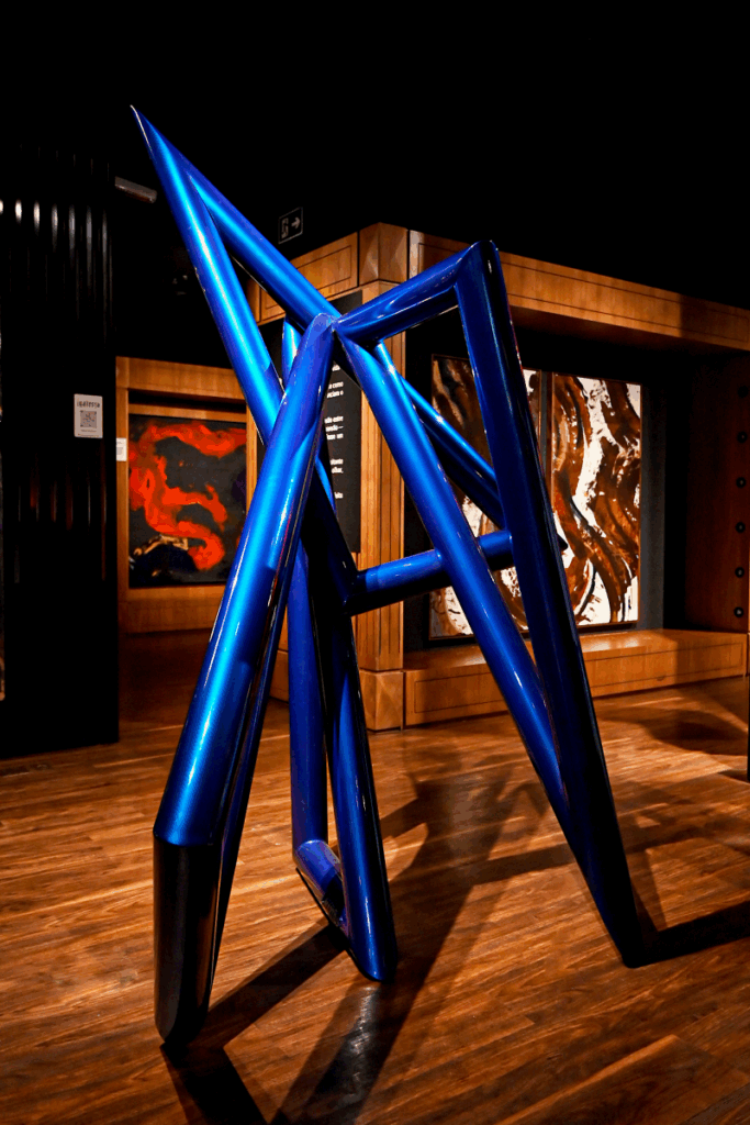 Créditos da foto: Divulgação