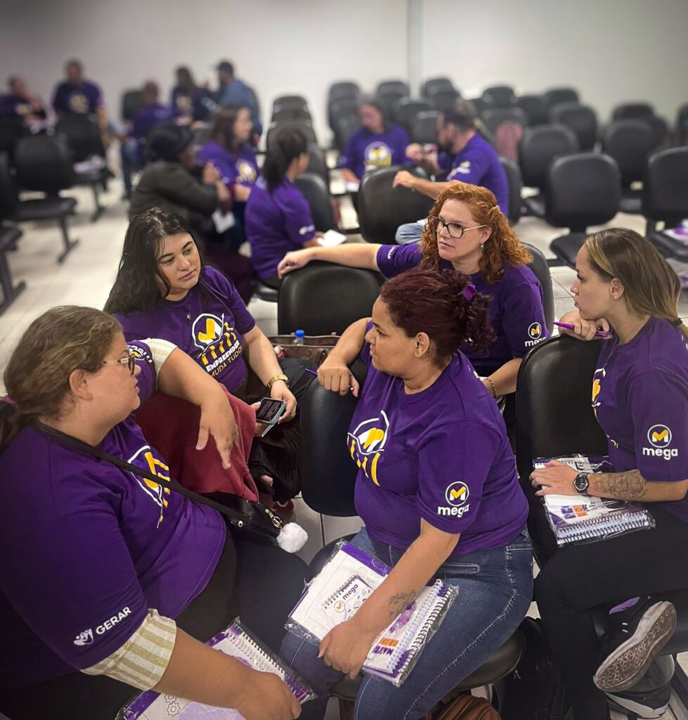 Foto Mega Telêmaco Borba