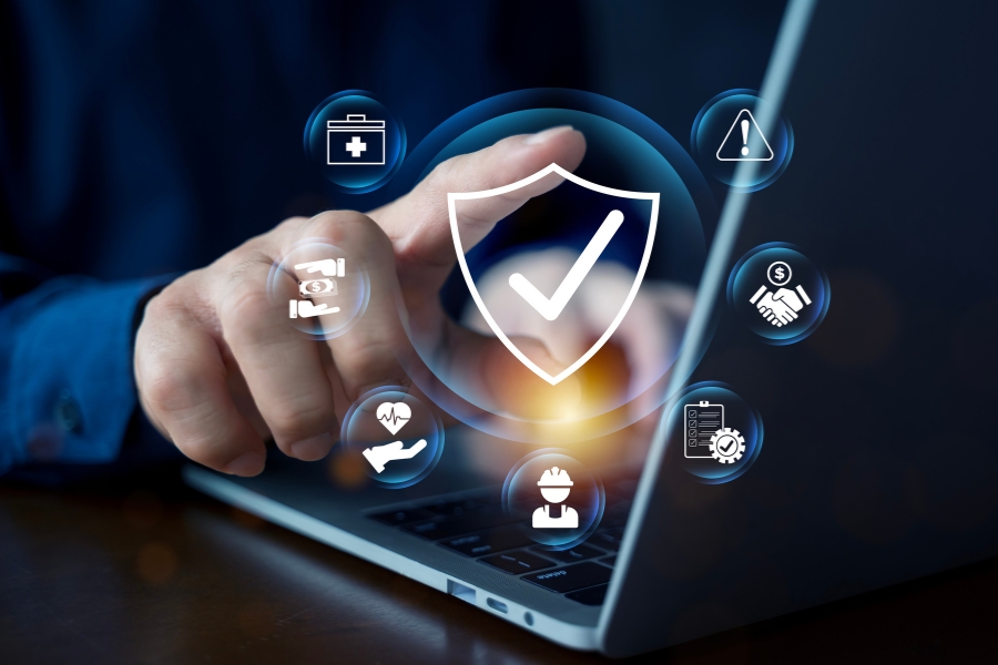 Banco de imagens Foto de divulgação