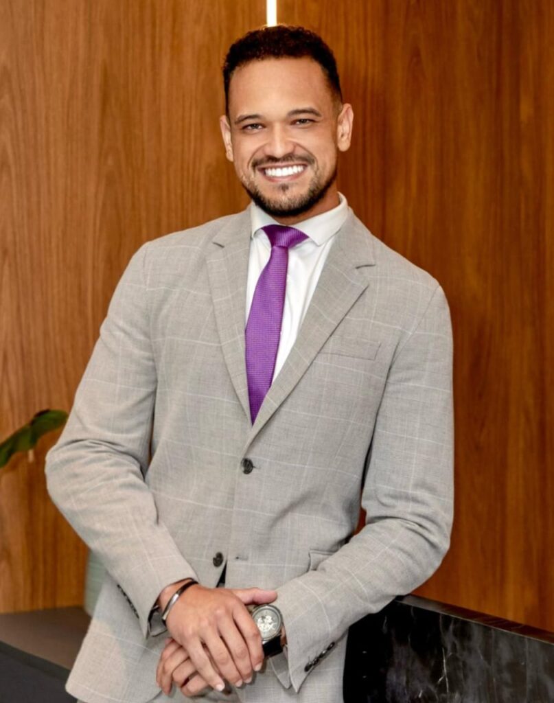 Gabriel Pereira - Créditos da foto: Divulgação