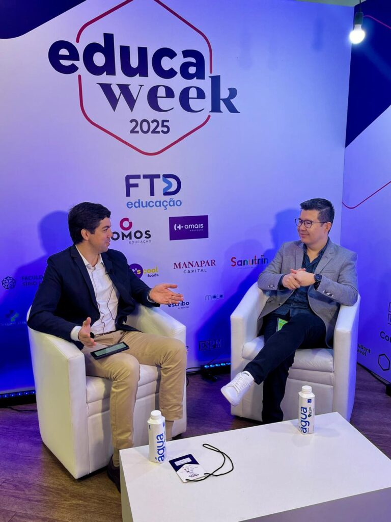 Giuliano Amaral---CEO-da-Mileto-e-Willian-Katamaya---lider-de-transformacao-organizacional-na-Vivo