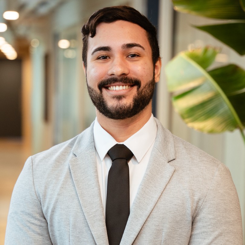 Guilherme Bortoloto- Créditos da foto: Divulgação