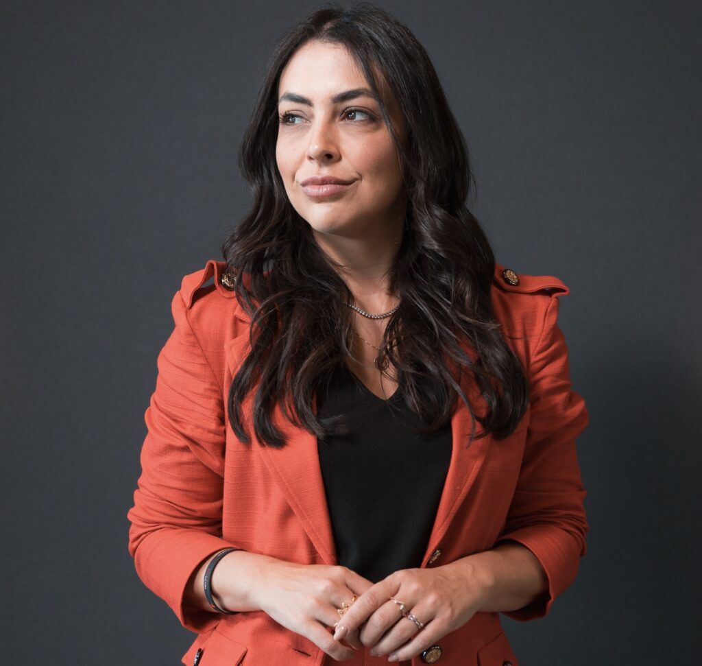 Carla Martins - Créditos da foto: Divulgação