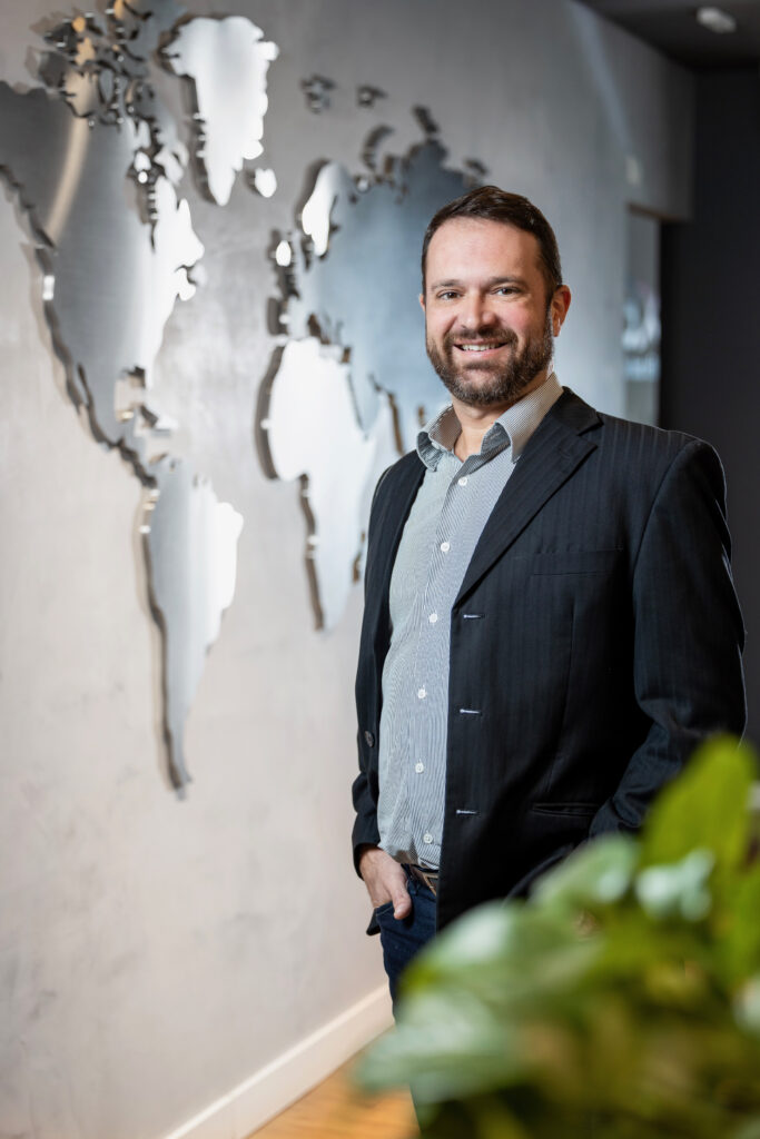 Juliano Carboneri - Créditos da foto: Divulgação