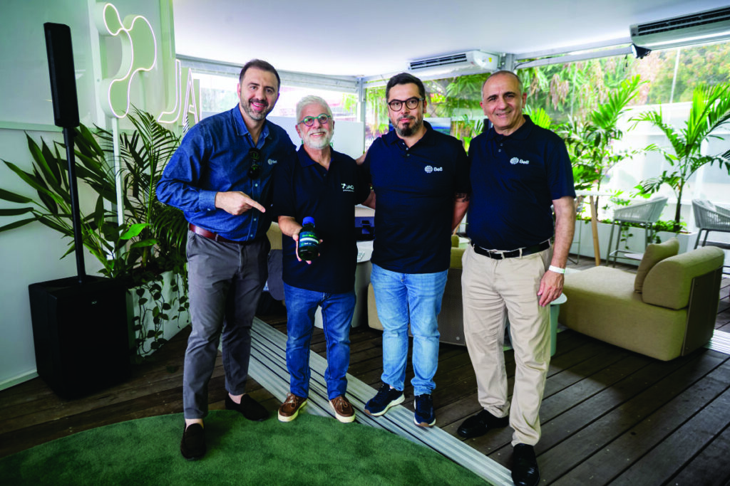 Divulgação/Grupo Náutica