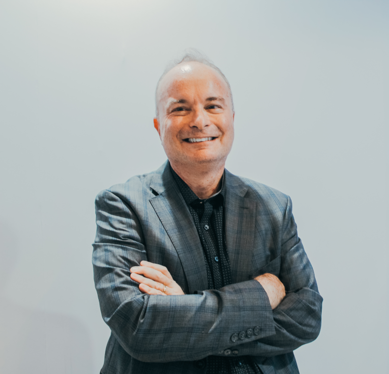 Mendel Sanger é o CTO do Grupo Vivhas (Foto: Divulgação)